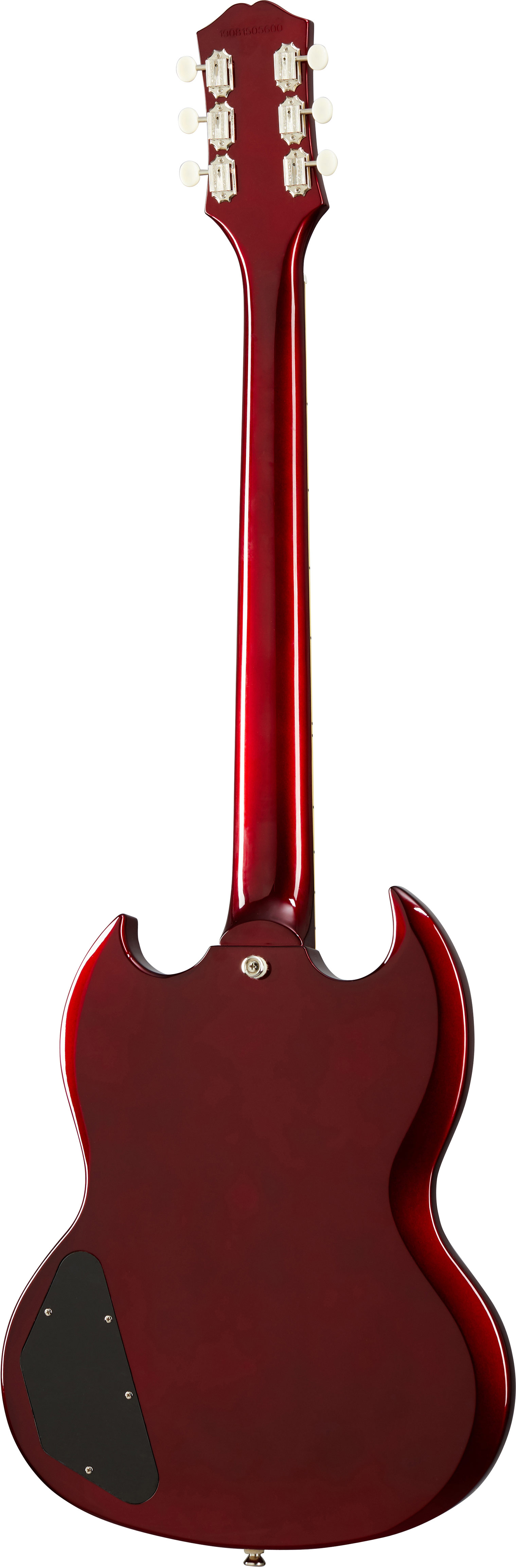 Epiphone SG Special P-90 Sparkling Burgundy
