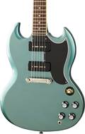 Epiphone SG Special P-90 Faded Pelham Blue