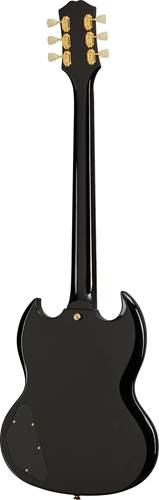 Epiphone SG Custom Ebony Epiphone SG Custom Ebony