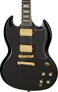 Epiphone SG Custom Ebony