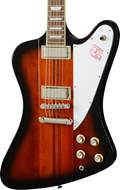 Epiphone Firebird Vintage Sunburst