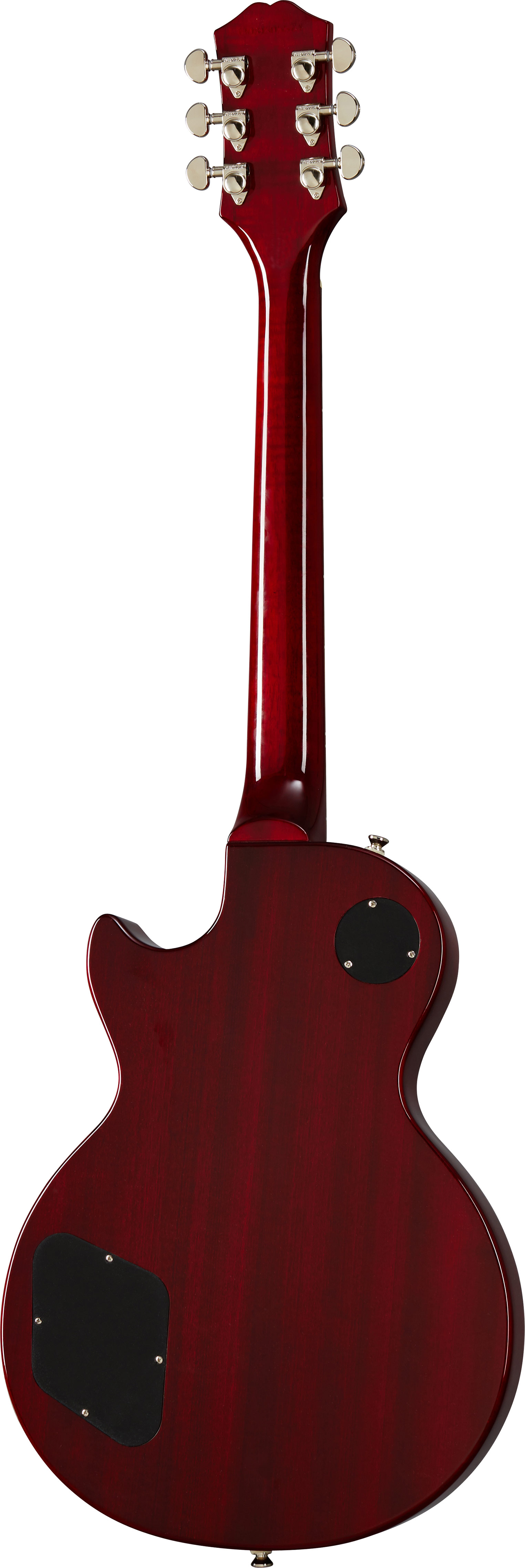 Epiphone Les Paul Studio Wine Red | guitarguitar