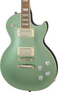 Epiphone Les Paul Muse Wanderlust Green Metallic