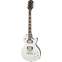 Epiphone Les Paul Muse Pearl White Metallic  Front View