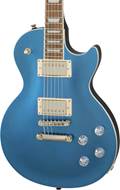Epiphone Les Paul Muse Radio Blue Metallic