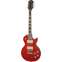 Epiphone Les Paul Muse Scarlet Red Metallic Front View
