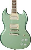 Epiphone SG Muse Wanderlust Green Metallic