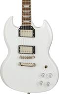 Epiphone SG Muse Pearl White Metallic