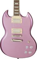Epiphone SG Muse Purple Passion Metallic