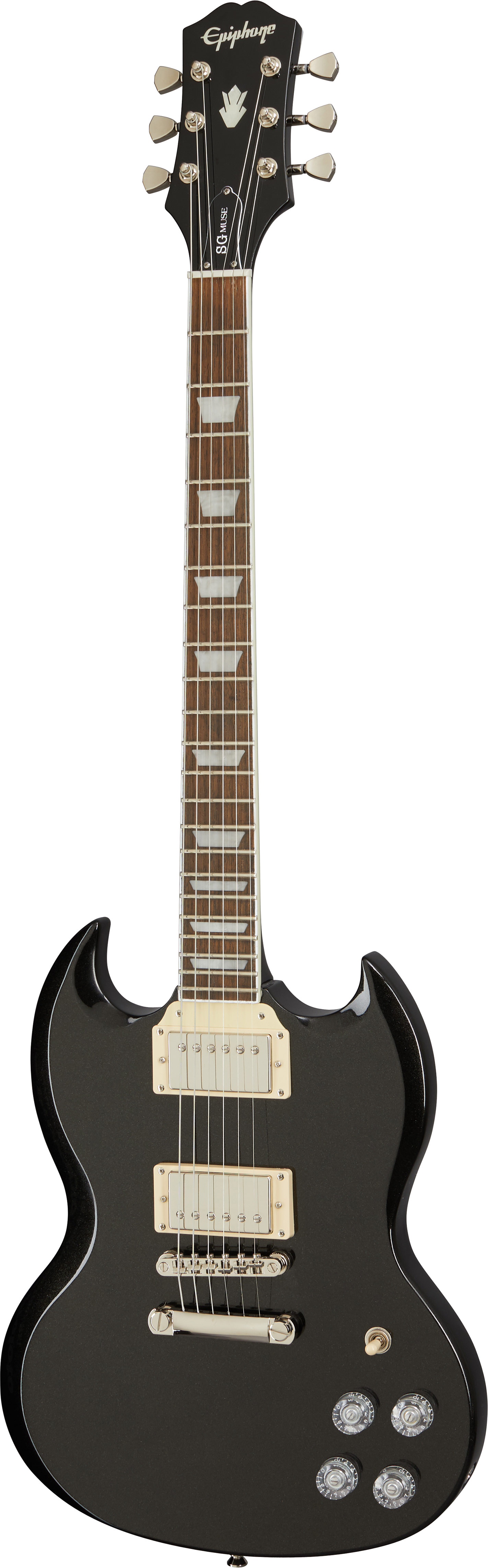 epiphone muse sg