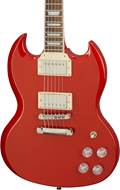 Epiphone SG Muse Scarlet Red Metallic