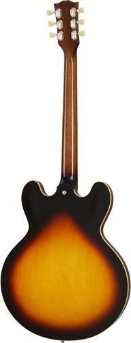 Gibson ES-335 Vintage Burst Gibson ES-335 Vintage Burst