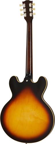 Gibson ES-345 Vintage Burst Gibson ES-345 Vintage Burst