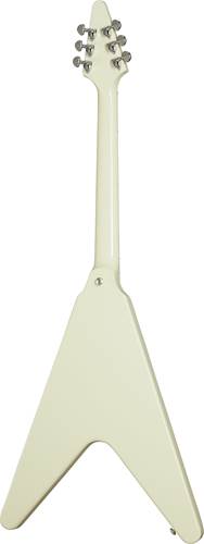 Gibson 70s Flying V Classic White Gibson 70s Flying V Classic White