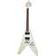 Gibson 70s Flying V Classic White Front View