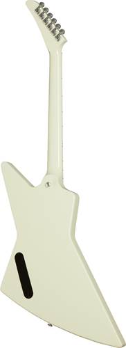Gibson 70s Explorer Classic White Gibson 70s Explorer Classic White