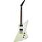 Gibson 70s Explorer Classic White Front View