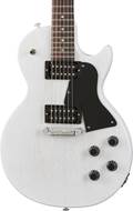 Gibson Les Paul Special Tribute Humbucker Worn White