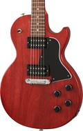 Gibson Les Paul Special Tribute Humbucker Vintage Cherry Satin