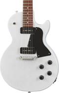 Gibson Les Paul Special Tribute P-90 Worn White