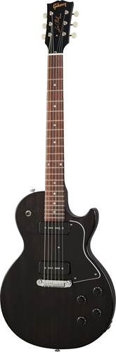 Gibson Les Paul Special Tribute P-90 Ebony