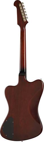 Gibson Custom Shop 1965 Non-Reverse Firebird V with Maestro Vibrola VOS Vintage Sunburst Gibson Custom Shop 1965 Non-Reverse Firebird V with Maestro Vibrola VOS Vintage Sunburst