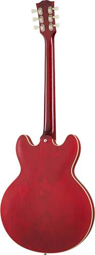 Gibson Custom Shop 1964 ES-335 Reissue VOS 60s Cherry Gibson Custom Shop 1964 ES-335 Reissue VOS 60s Cherry
