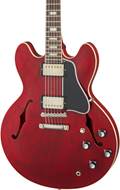 Gibson Custom Shop 1964 ES-335 Reissue VOS 60s Cherry