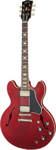 Gibson Custom Shop 1964 ES-335 Reissue VOS 60s Cherry