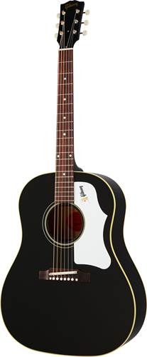 Gibson 1960s J-45 Original Ebony 