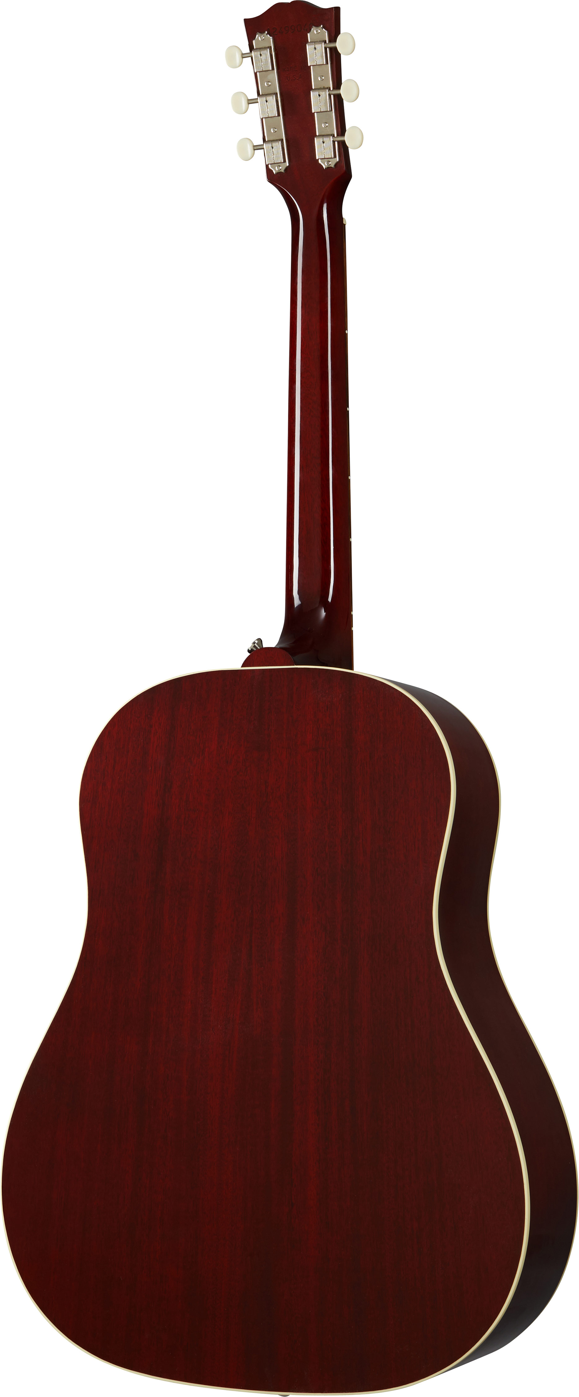 Gibson 60s J-45 Original Wine Red | guitarguitar