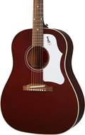 Gibson 60s J-45 Original Wine Red
