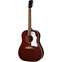 Gibson 60s J-45 Original Wine Red Front View