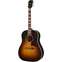 Gibson Southern Jumbo Original Vintage Sunburst Front View