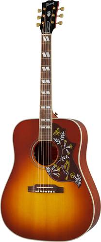 Gibson Hummingbird Original Heritage Cherry Sunburst