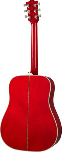 Gibson Dove Original Vintage Cherry Sunburst Gibson Dove Original Vintage Cherry Sunburst