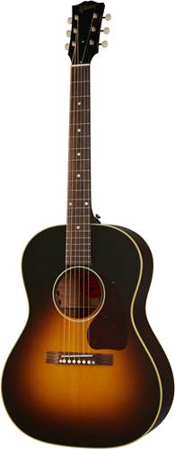 Gibson 50s LG-2 Vintage Sunburst