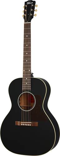 Gibson L-00 Original Ebony 