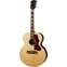 Gibson SJ-200 Studio Rosewood Antique Natural Front View