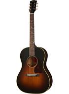 Gibson 1942 Banner LG-2 Vintage Sunburst