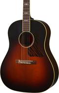 Gibson 1936 Advanced Jumbo Vintage Sunburst