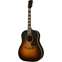 Gibson 1942 Banner Southern Jumbo Vintage Sunburst Front View