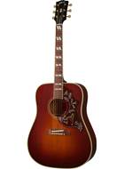 Gibson 1960 Hummingbird Heritage Cherry Sunburst