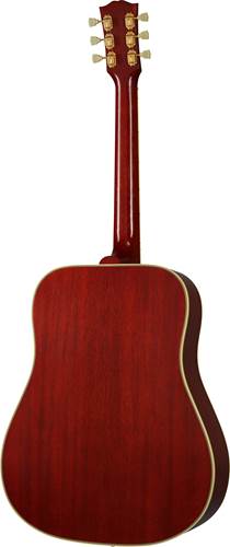 Gibson 1960 Hummingbird Fixed Bridge Heritage Cherry Sunburst Gibson 1960 Hummingbird Fixed Bridge Heritage Cherry Sunburst