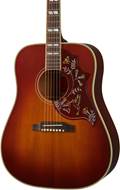 Gibson 1960 Hummingbird Fixed Bridge Heritage Cherry Sunburst