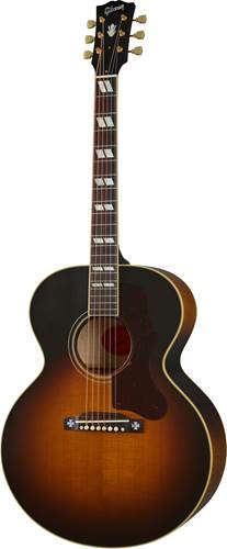 Gibson 1952 J-185 Vintage Sunburst