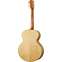 Gibson 1952 J-185 Antique Natural Back View