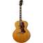 Gibson 1952 J-185 Antique Natural Front View