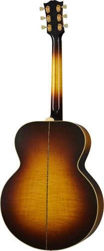 Gibson 1957 SJ-200 Vintage Sunburst Gibson 1957 SJ-200 Vintage Sunburst