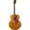 Gibson 1957 SJ-200 Antique Natural Front View